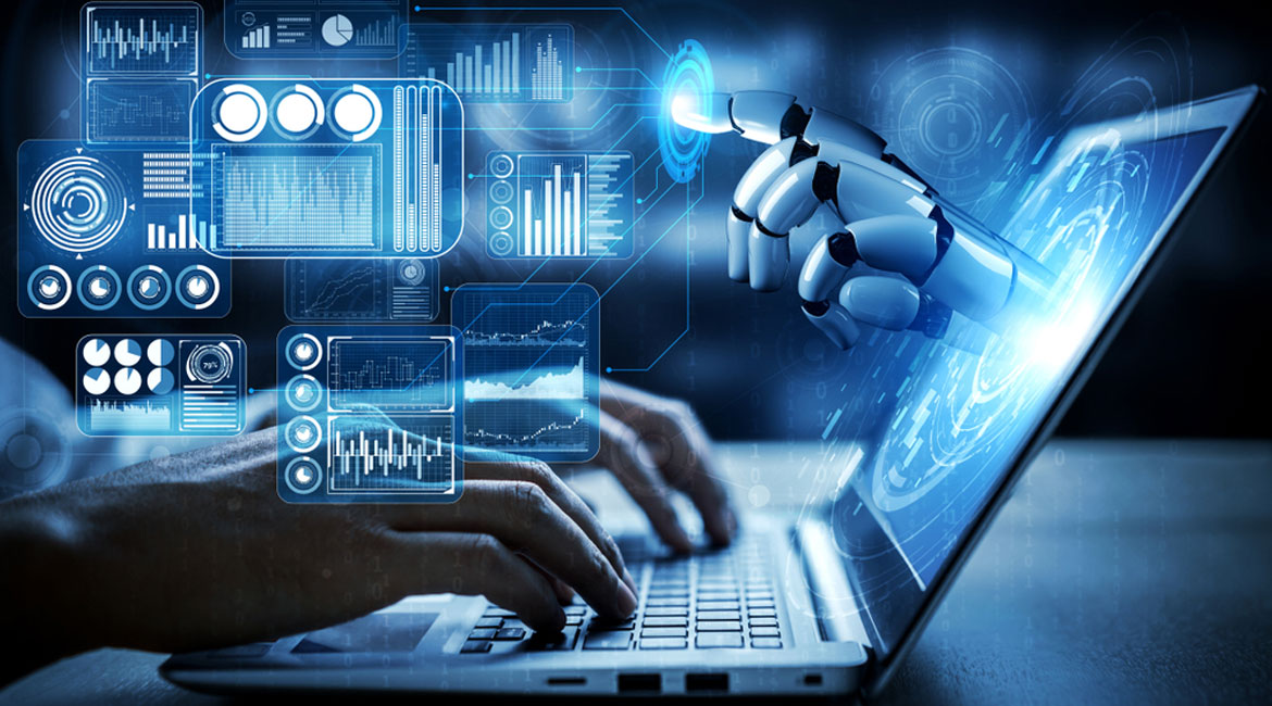 Artificial intelligence and machine learning