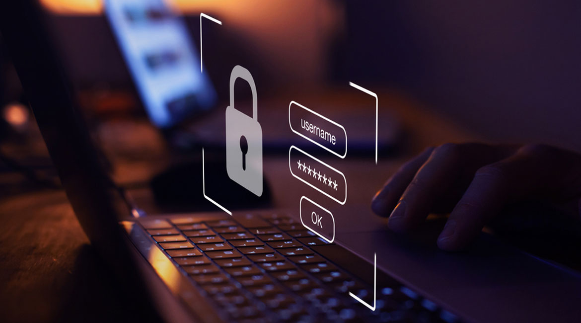 Cybersecurity and data privacy