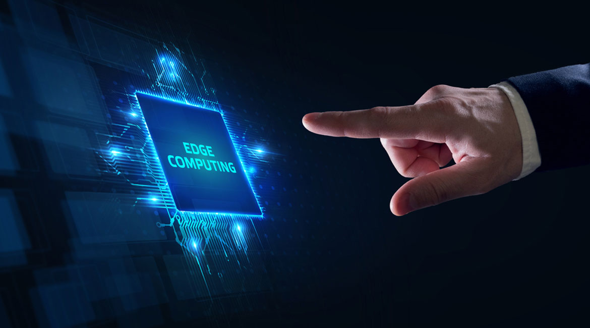Edge computing