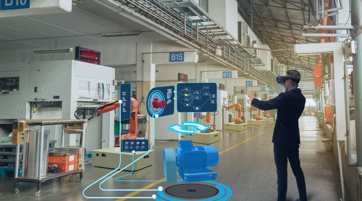 Internet of Things (IoT)